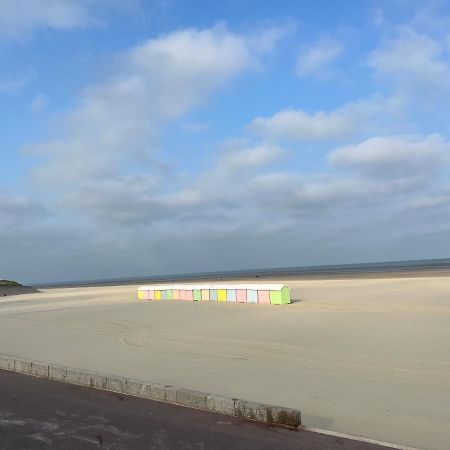 La Manufacture Du Sable Apartment Berck Ngoại thất bức ảnh