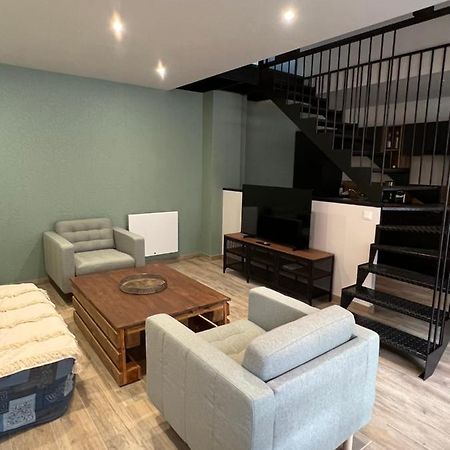La Manufacture Du Sable Apartment Berck Ngoại thất bức ảnh