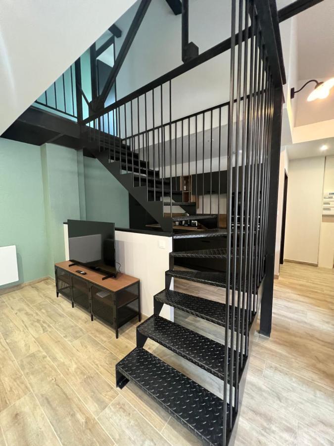 La Manufacture Du Sable Apartment Berck Ngoại thất bức ảnh