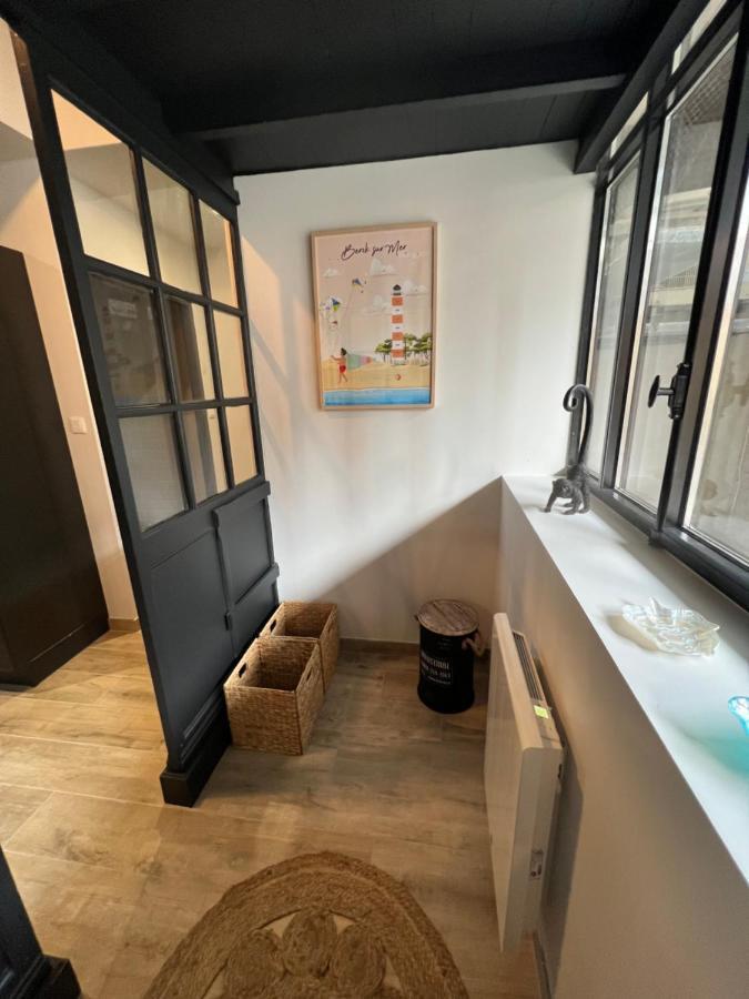 La Manufacture Du Sable Apartment Berck Ngoại thất bức ảnh